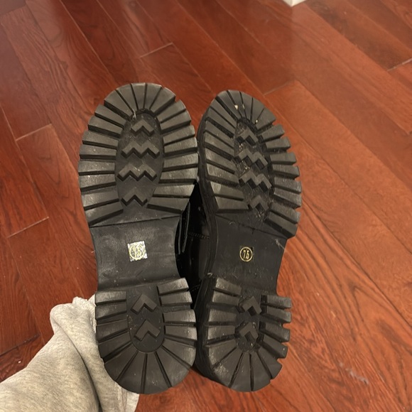 Steve Madden loafer - Picture 3 of 4